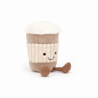 Jellycat Coffee-To-Go | RFWL-70481